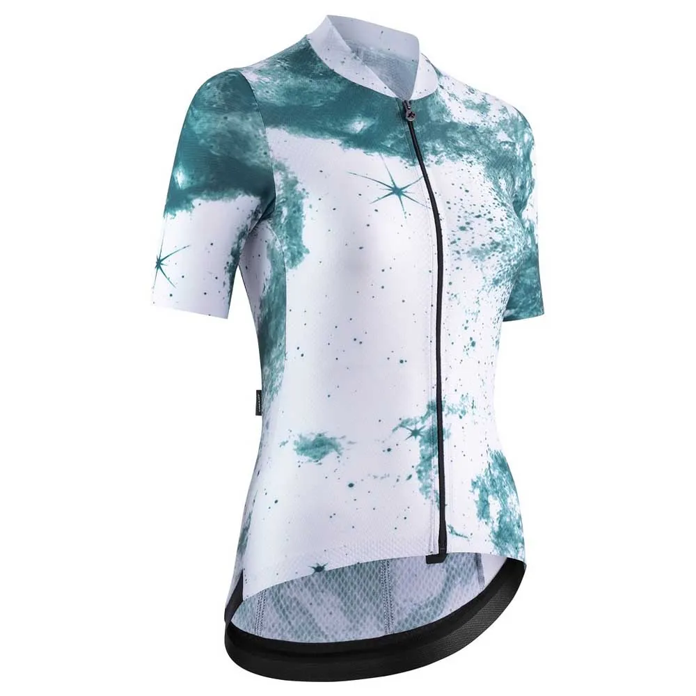 ASSOS Uma Gt S11 Spacet Kurzarm-radtrikot ASSOS Uma Gt S11 Spacet Kurzarm-radtrikot