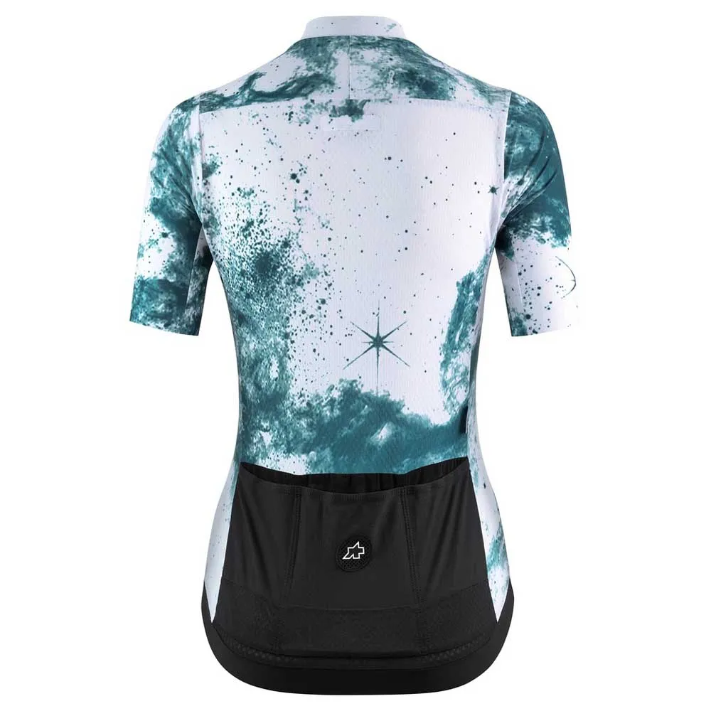 ASSOS Uma Gt S11 Spacet Kurzarm-radtrikot ASSOS Uma Gt S11 Spacet Kurzarm-radtrikot