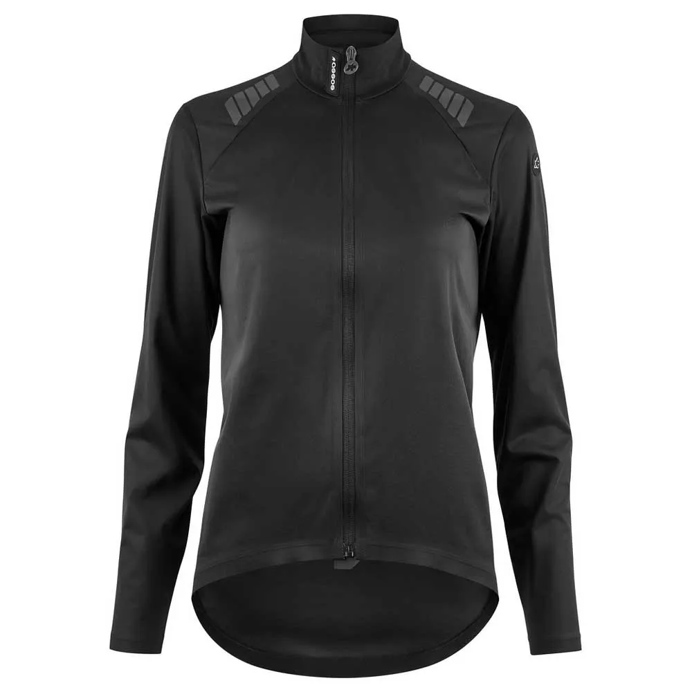 ASSOS Uma Gt Shell S11 Jacke