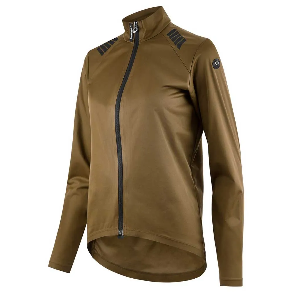 ASSOS Uma Gt Shell S11 Jacke ASSOS Uma Gt Shell S11 Jacke