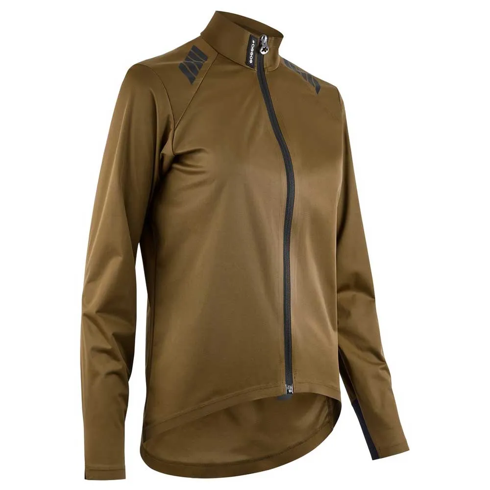 ASSOS Uma Gt Shell S11 Jacke ASSOS Uma Gt Shell S11 Jacke
