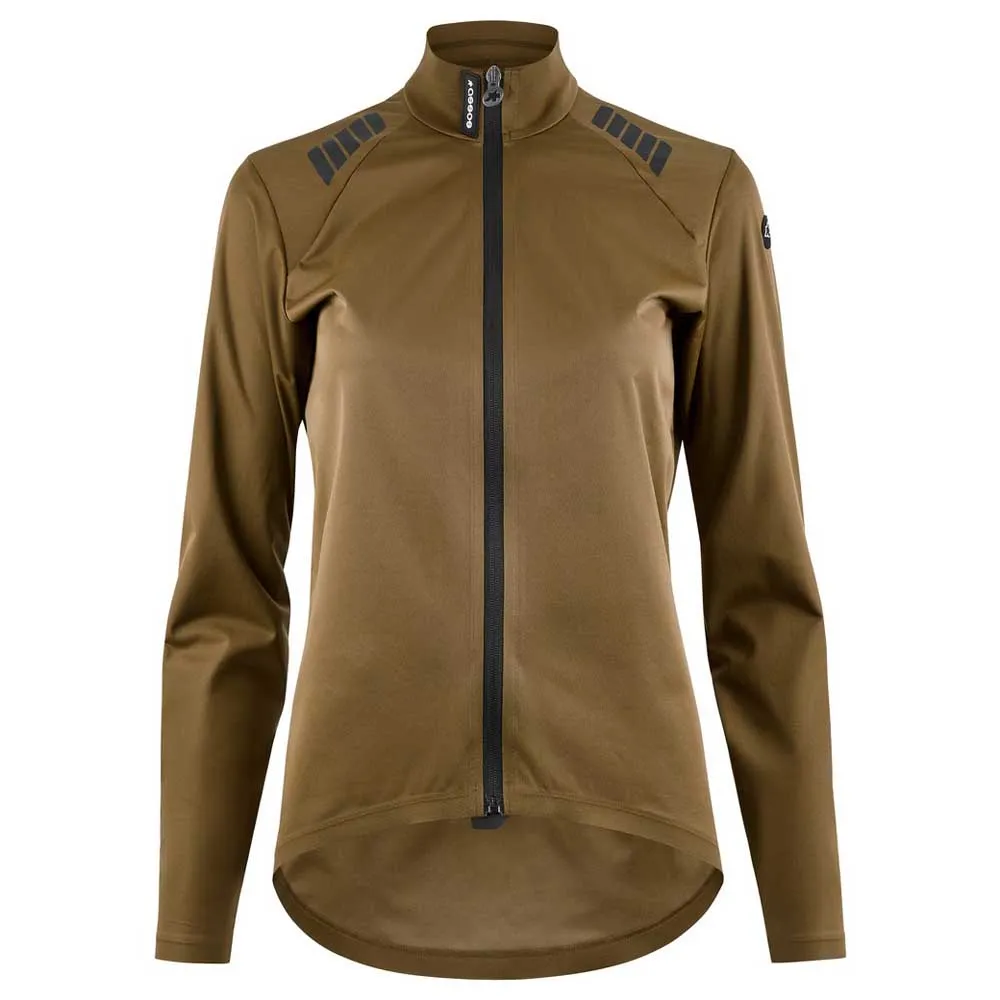 ASSOS Uma Gt Shell S11 Jacke ASSOS Uma Gt Shell S11 Jacke