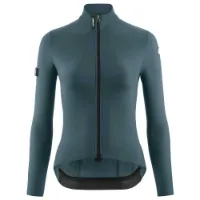 ASSOS Uma Gt Spring Fall C2 Langarm-trikot