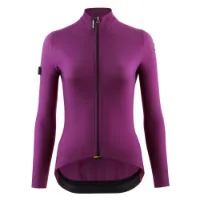 ASSOS Uma GT Spring Fall C2 Trikot ASSOS Uma GT Spring Fall C2 Trikot