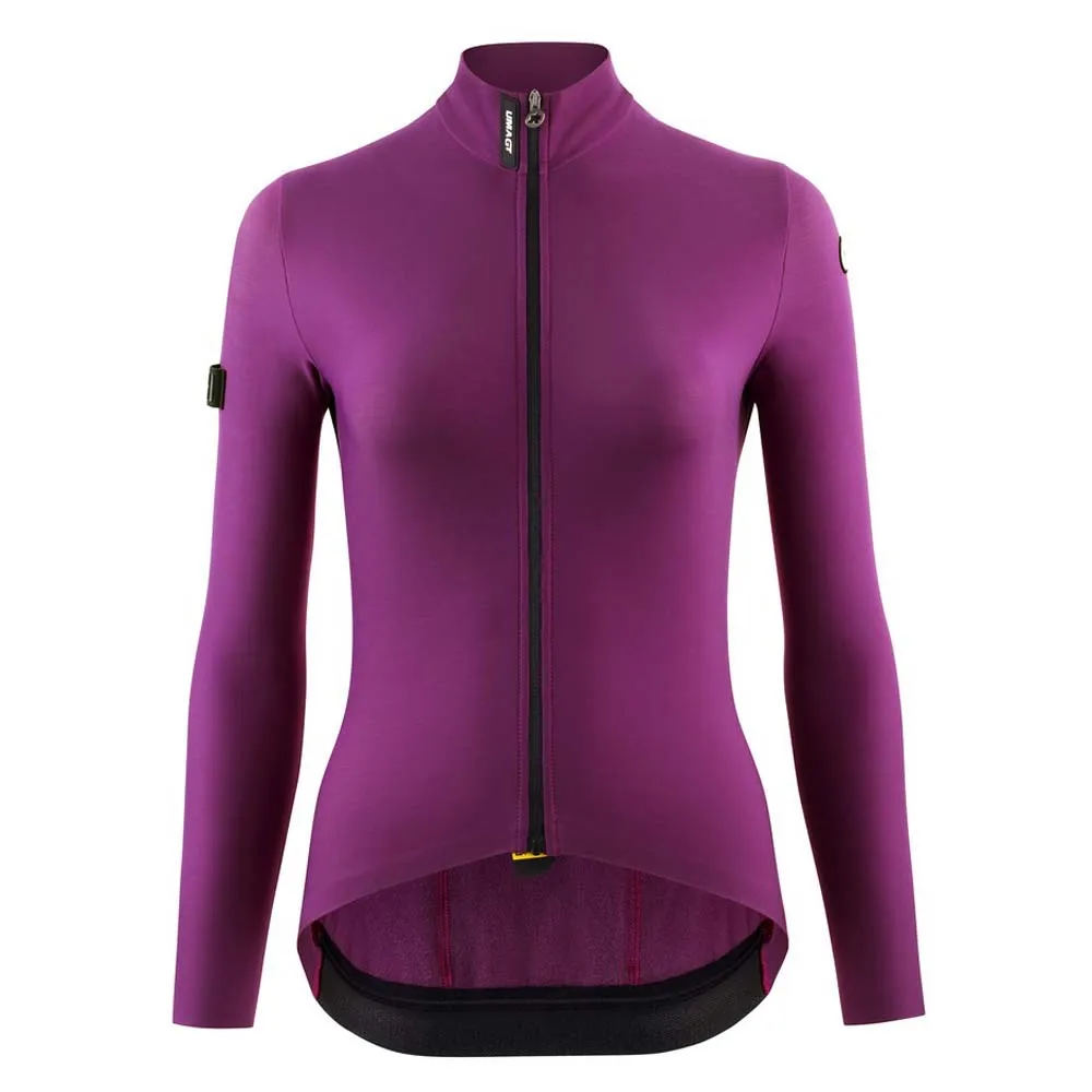 ASSOS Uma GT Spring Fall C2 Trikot ASSOS Uma GT Spring Fall C2 Trikot