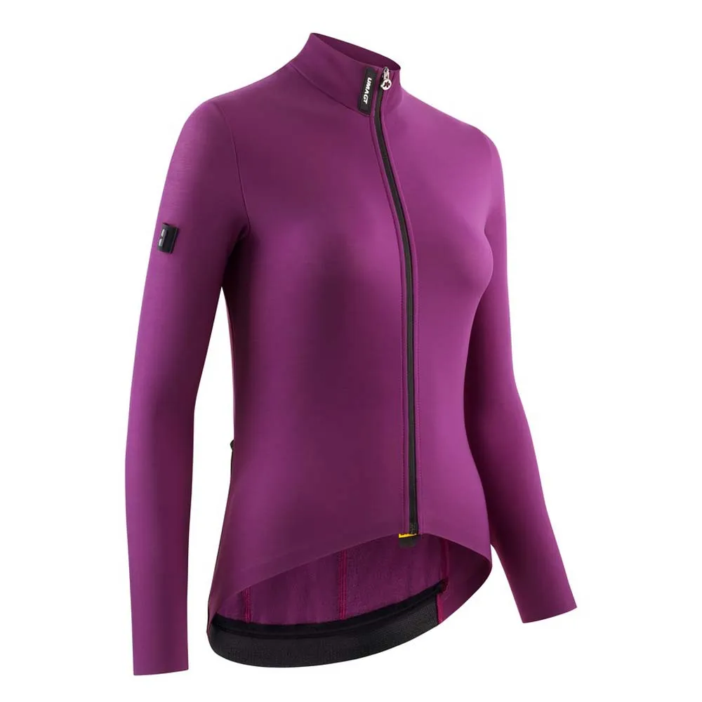 ASSOS Uma GT Spring Fall C2 Trikot ASSOS Uma GT Spring Fall C2 Trikot