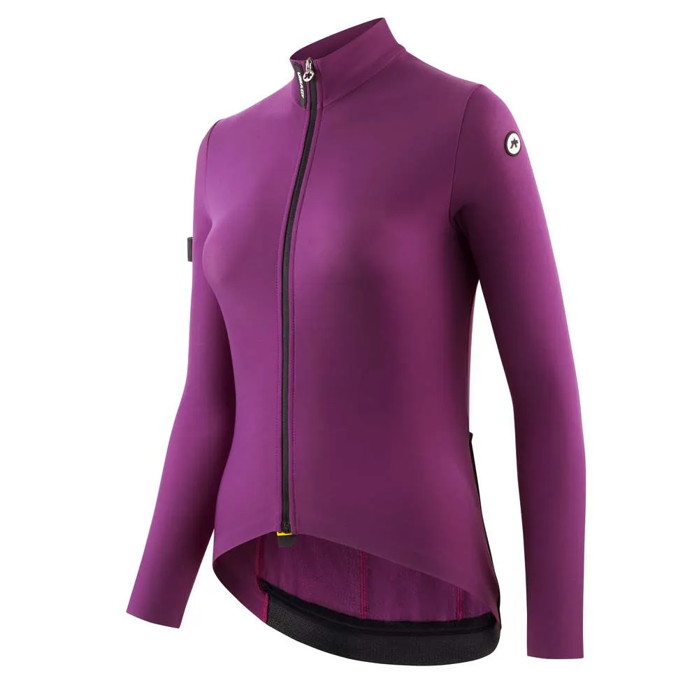 ASSOS Uma GT Spring Fall C2 Trikot ASSOS Uma GT Spring Fall C2 Trikot