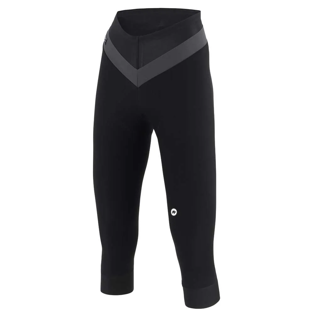 ASSOS Uma Gt Spring Fall Half C2 3/4 Radlerhose ASSOS Uma Gt Spring Fall Half C2 3/4 Radlerhose