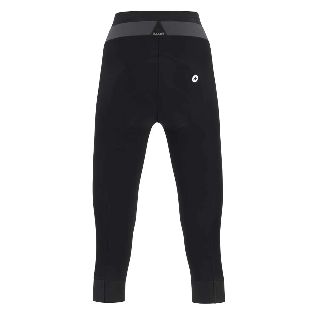 ASSOS Uma Gt Spring Fall Half C2 3/4 Radlerhose ASSOS Uma Gt Spring Fall Half C2 3/4 Radlerhose