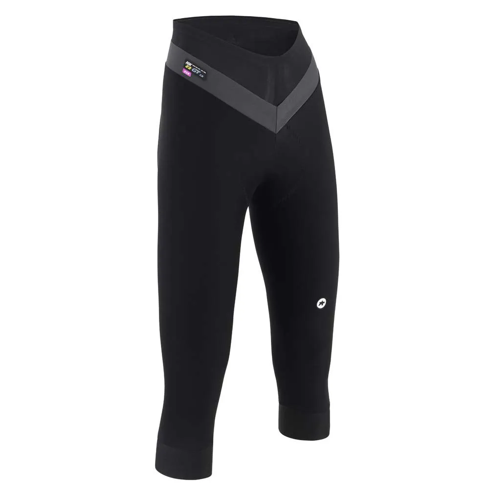 ASSOS Uma Gt Spring Fall Half C2 3/4 Radlerhose ASSOS Uma Gt Spring Fall Half C2 3/4 Radlerhose