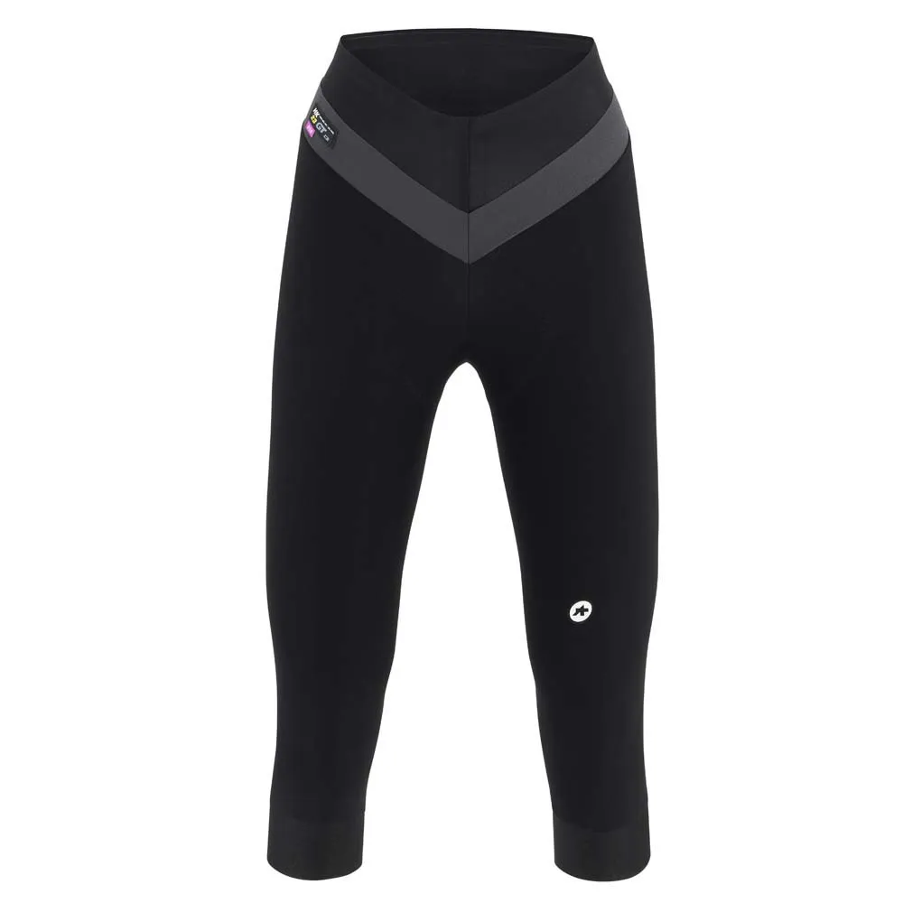 ASSOS Uma Gt Spring Fall Half C2 3/4 Radlerhose ASSOS Uma Gt Spring Fall Half C2 3/4 Radlerhose