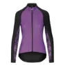ASSOS Uma Gt Spring Fall Jacke, Venus violet