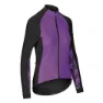 ASSOS Uma Gt Spring Fall Jacke, Venus violet