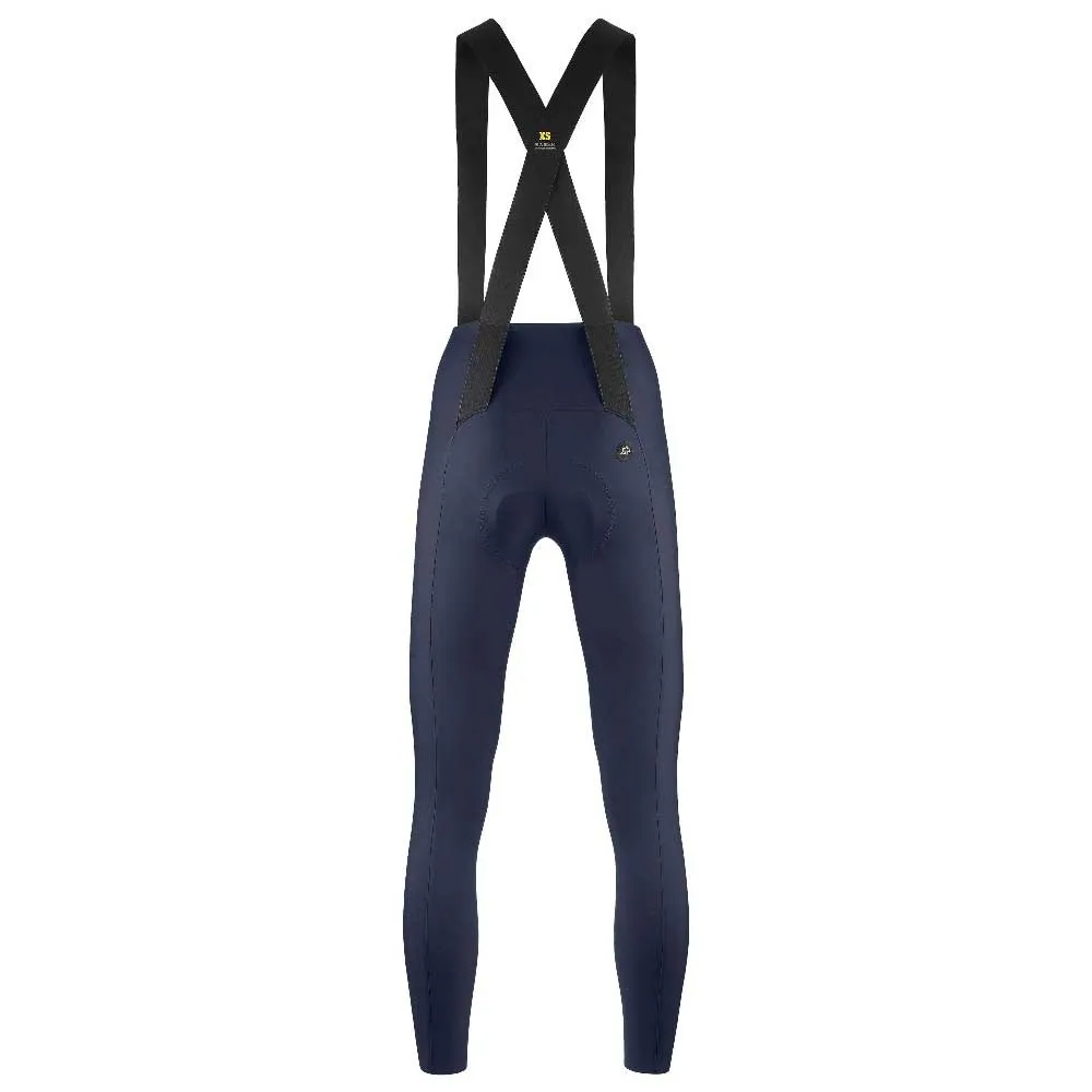 ASSOS Uma Gt Spring Fall S11 Lange Trägerhose