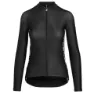 ASSOS UMA GT Spring Fall Trikot lang Radtrikot, Blackseries, XL
