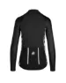 ASSOS UMA GT Spring Fall Trikot lang Radtrikot, Blackseries, XL