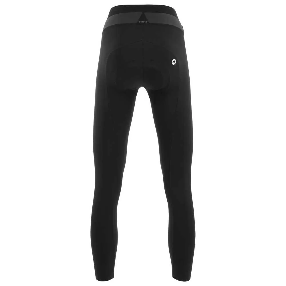 ASSOS Uma Gt Summer C2 3/4 Radlerhose ASSOS Uma Gt Summer C2 3/4 Radlerhose
