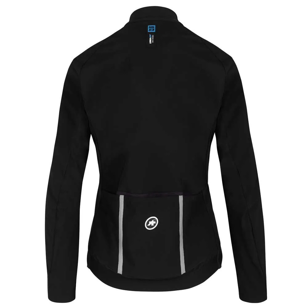 ASSOS Uma Gt Ultraz Winter Evo Jacke ASSOS Uma Gt Ultraz Winter Evo Jacke