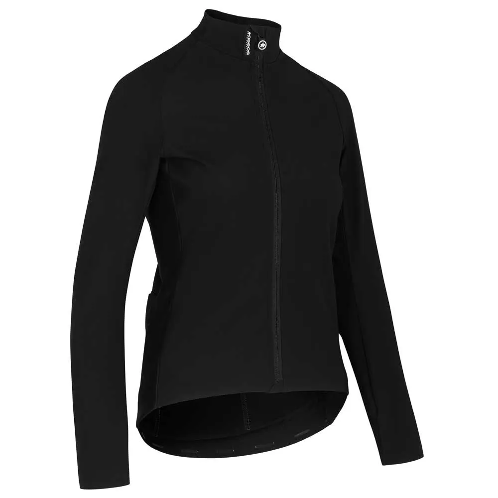 ASSOS Uma Gt Ultraz Winter Evo Jacke ASSOS Uma Gt Ultraz Winter Evo Jacke