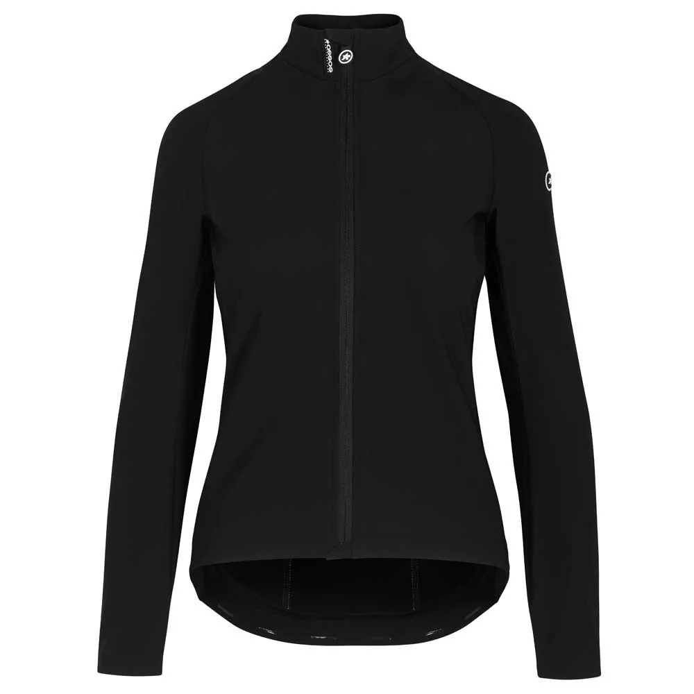 ASSOS Uma Gt Ultraz Winter Evo Jacke ASSOS Uma Gt Ultraz Winter Evo Jacke