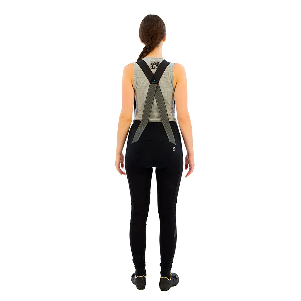 ASSOS Uma Gt Uz 3/3 S11 Lange Trägerhose