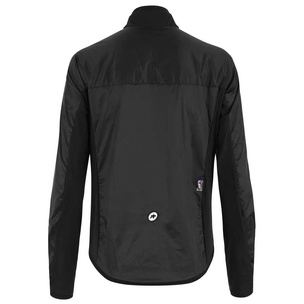 ASSOS Uma Gt Wind C2 Jacke