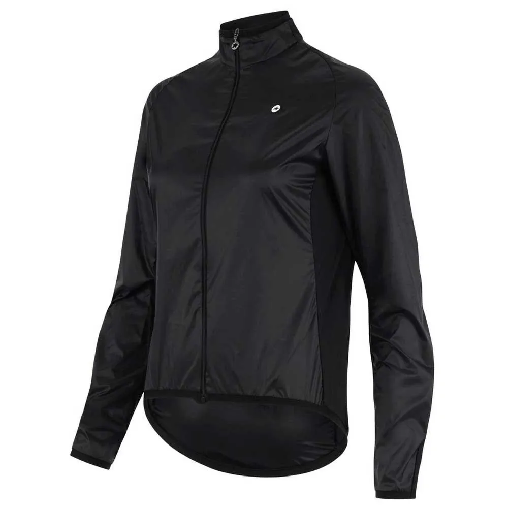 ASSOS Uma Gt Wind C2 Jacke