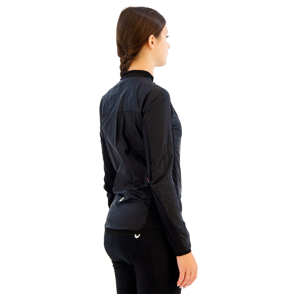 ASSOS Uma Gt Wind C2 Jacke