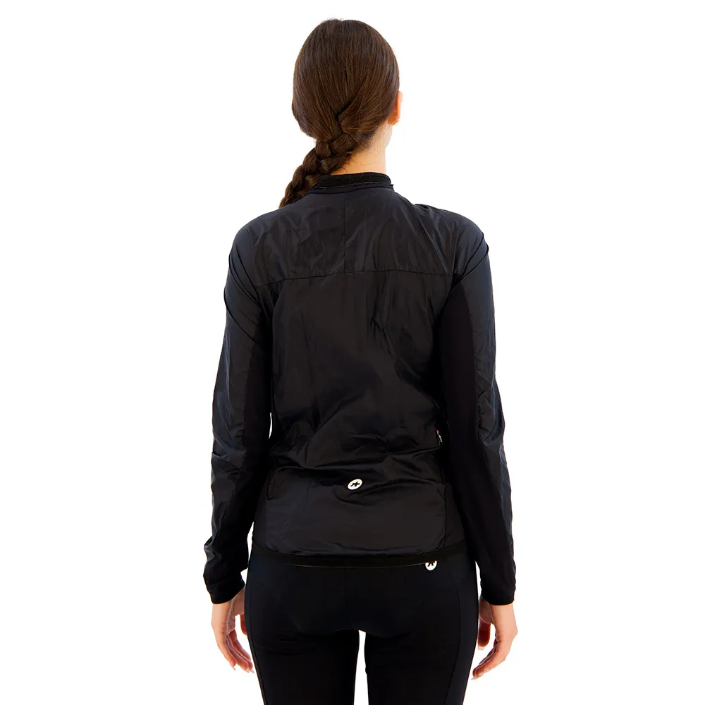 ASSOS Uma Gt Wind C2 Jacke