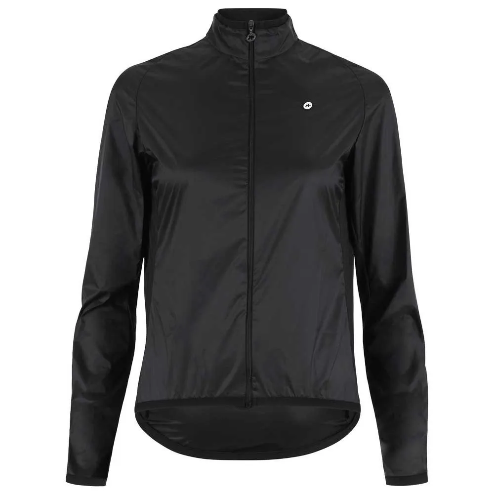 ASSOS Uma Gt Wind C2 Jacke