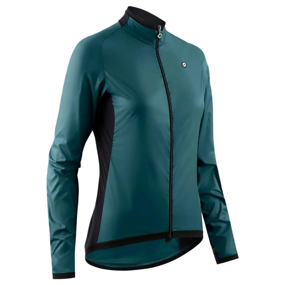 ASSOS Uma Gt Wind C2 Jacke ASSOS Uma Gt Wind C2 Jacke