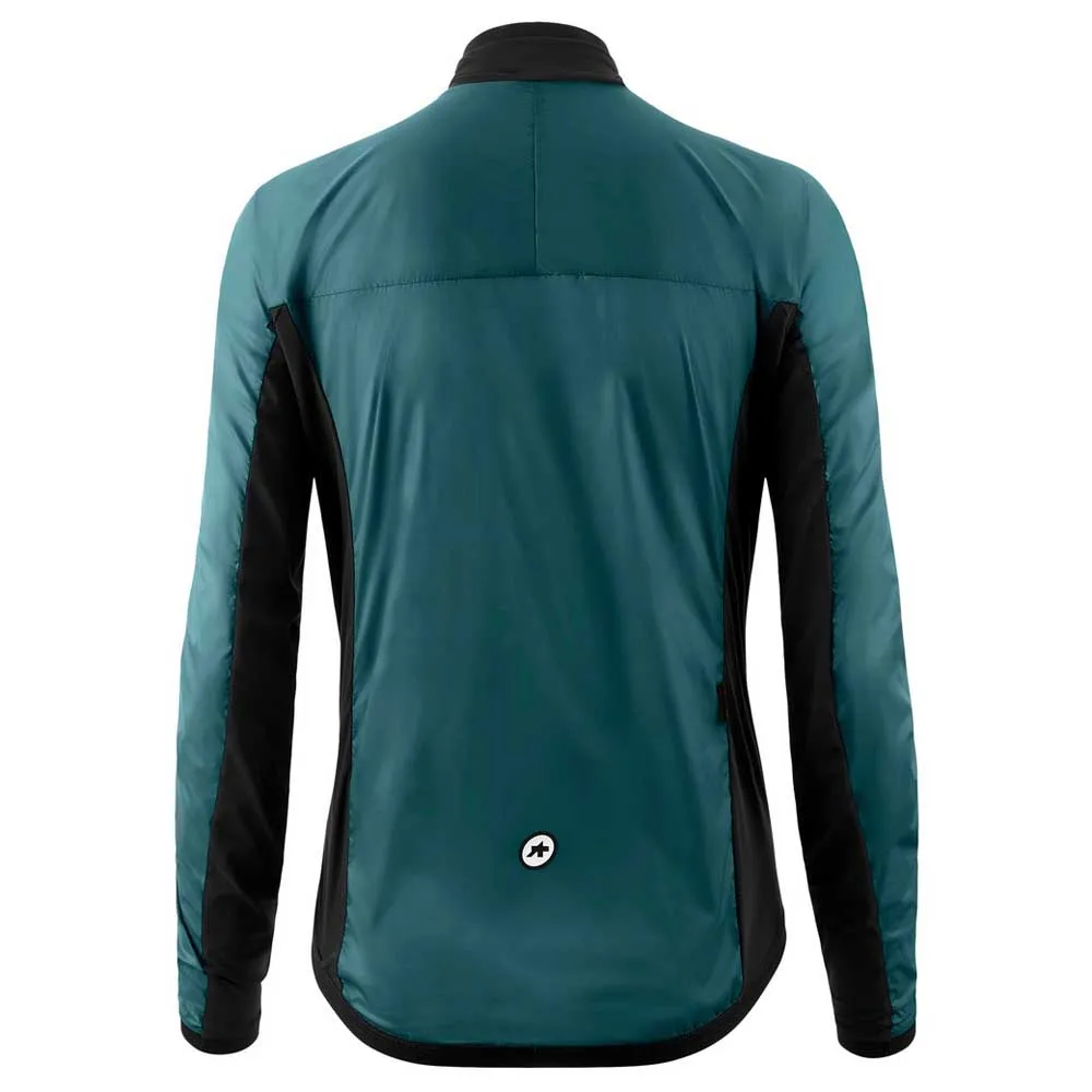 ASSOS Uma Gt Wind C2 Jacke ASSOS Uma Gt Wind C2 Jacke