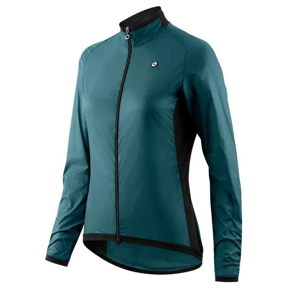 ASSOS Uma Gt Wind C2 Jacke ASSOS Uma Gt Wind C2 Jacke
