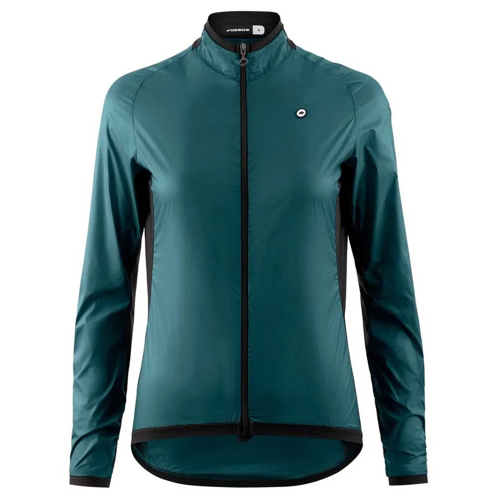 ASSOS Uma Gt Wind C2 Jacke ASSOS Uma Gt Wind C2 Jacke