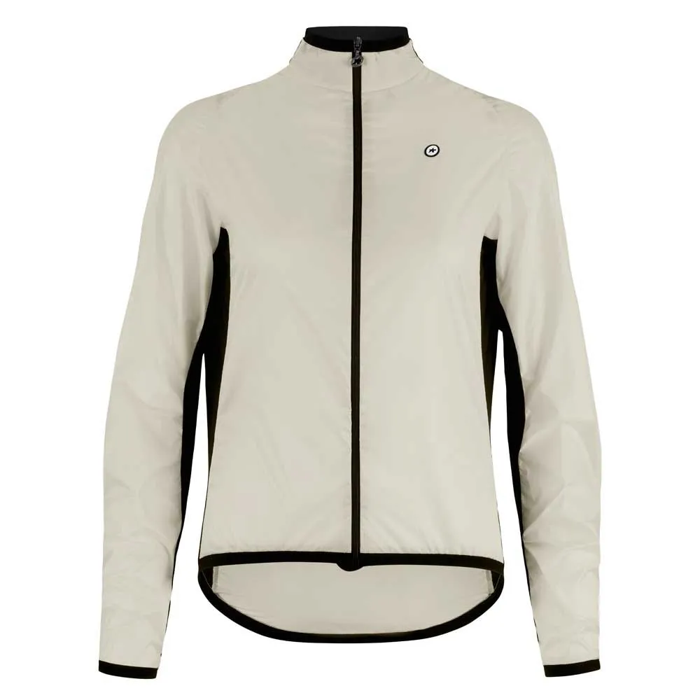 ASSOS Uma Gt Wind C2 Jacke