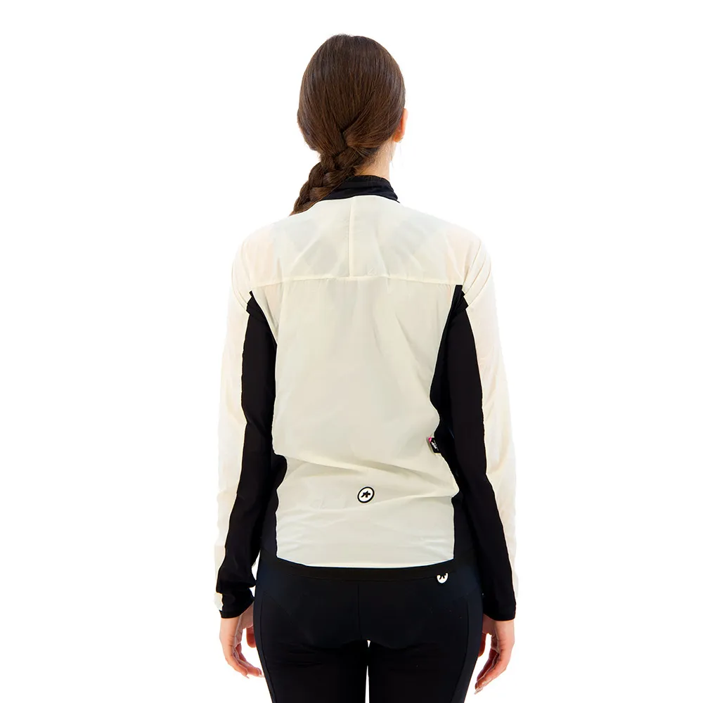 ASSOS Uma Gt Wind C2 Jacke
