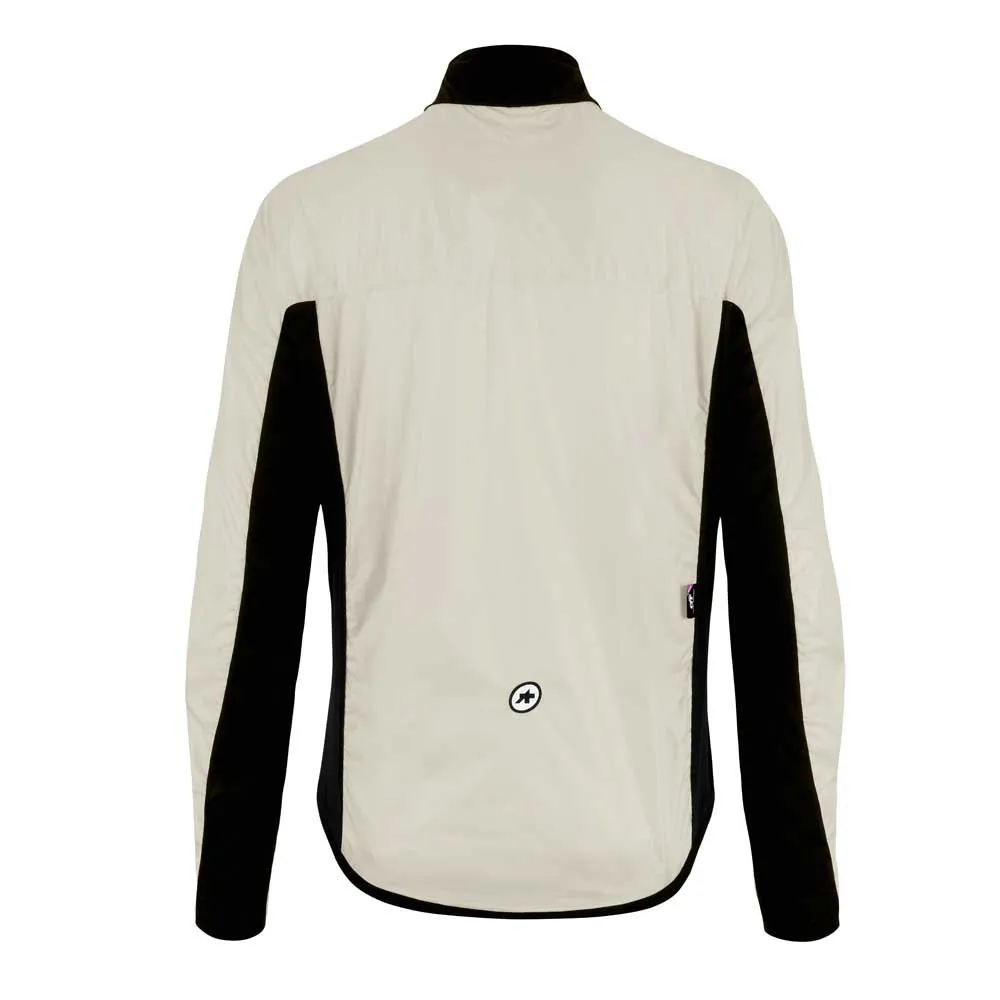 ASSOS Uma Gt Wind C2 Jacke