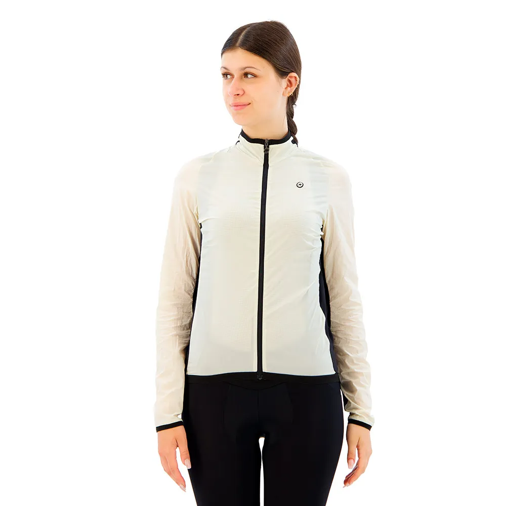 ASSOS Uma Gt Wind C2 Jacke