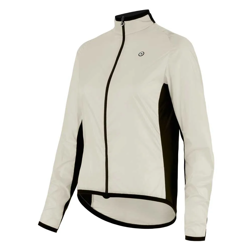 ASSOS Uma Gt Wind C2 Jacke
