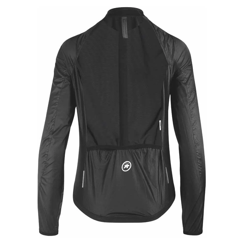 ASSOS Uma Gt Wind Jacke ASSOS Uma Gt Wind Jacke