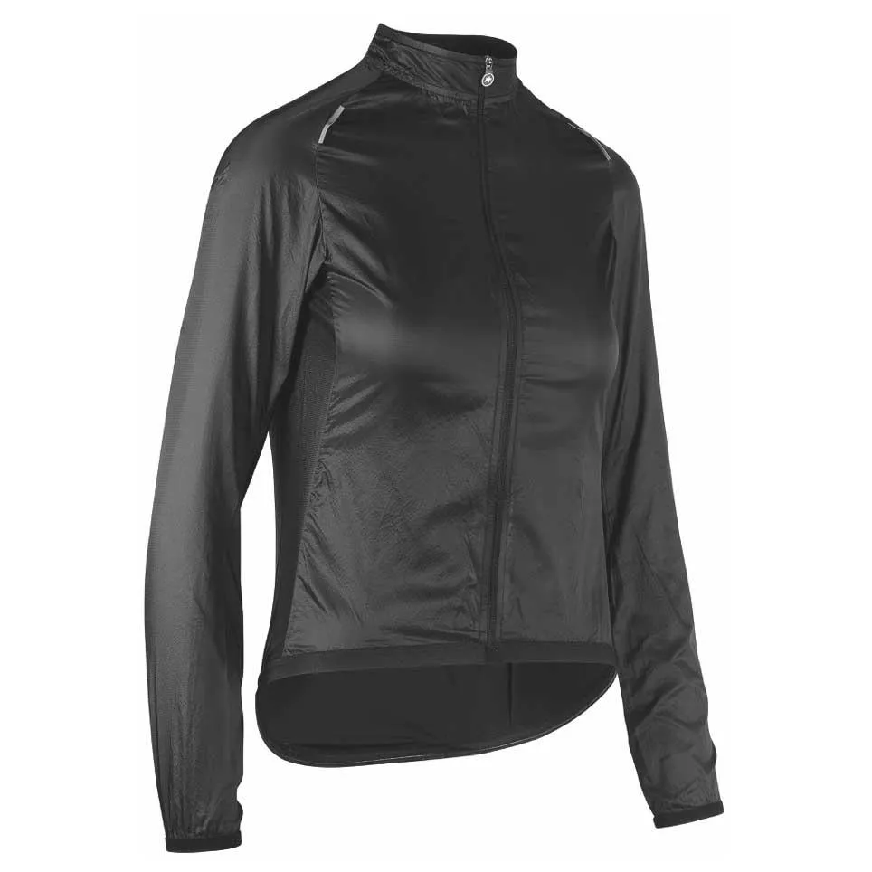 ASSOS Uma Gt Wind Jacke ASSOS Uma Gt Wind Jacke