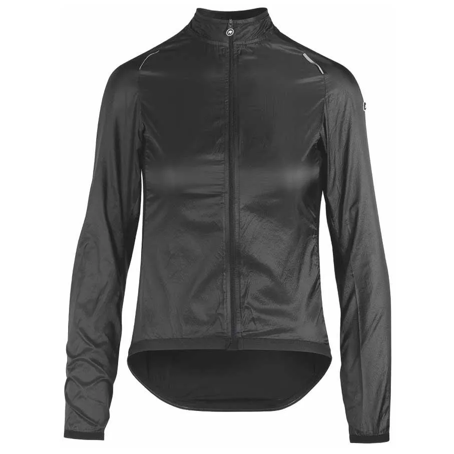 ASSOS Uma Gt Wind Jacke ASSOS Uma Gt Wind Jacke