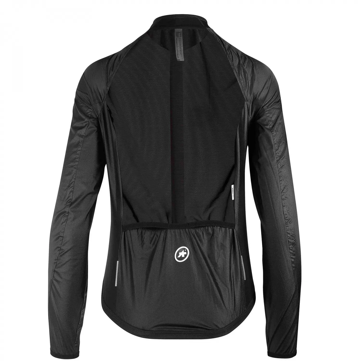 ASSOS Uma Gt Wind Jacke ASSOS Uma Gt Wind Jacke