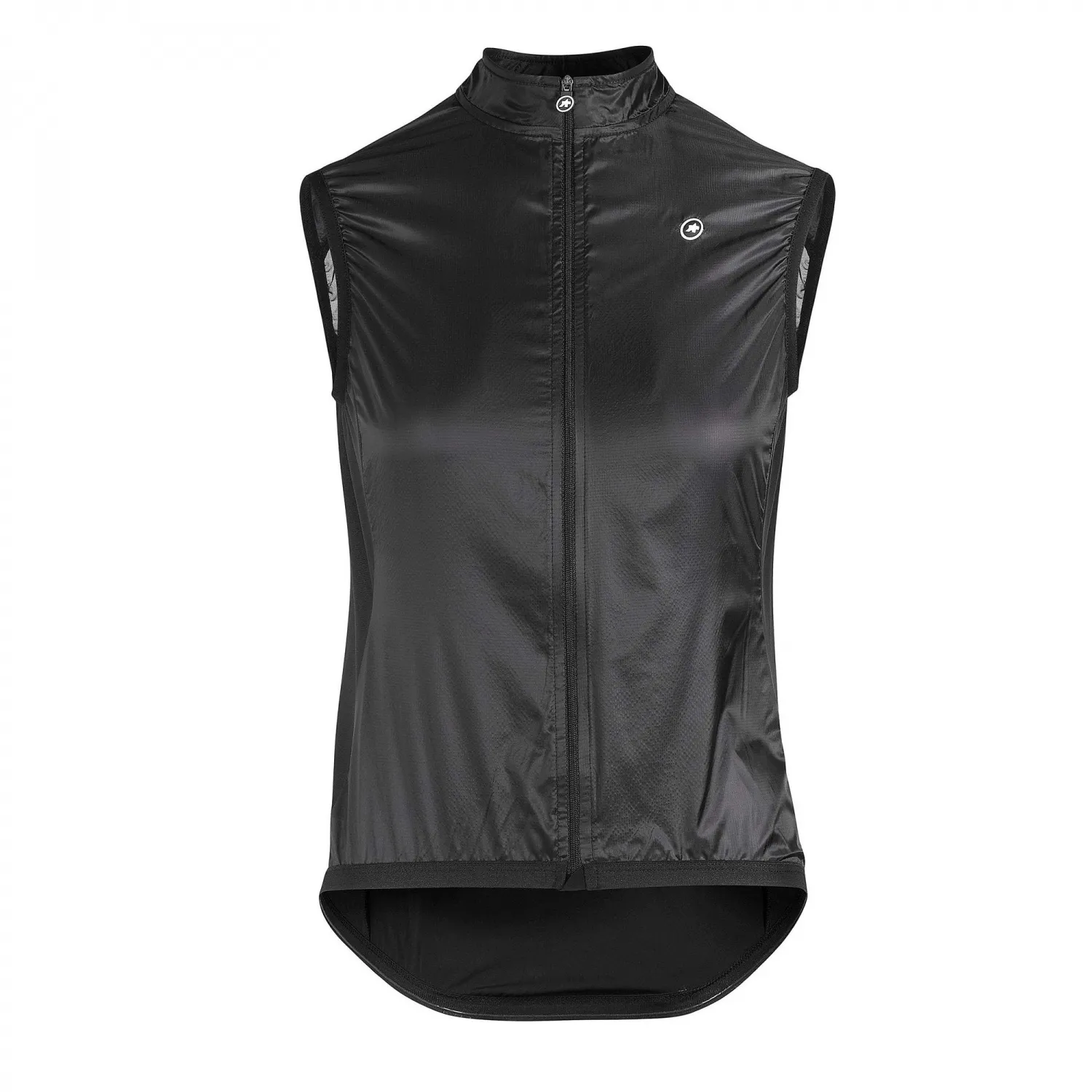 ASSOS UMA GT Wind Weste Art. Nr. 12.34.347.18, Blackseries ASSOS UMA GT Wind Weste Art. Nr. 12.34.347.18, Blackseries