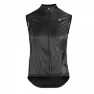 ASSOS UMA GT Wind Weste Art. Nr. 12.34.347.18, Blackseries