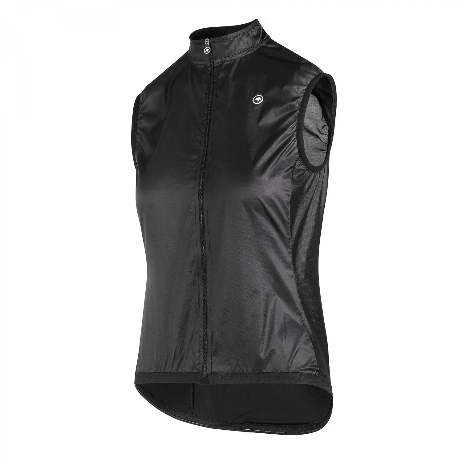 ASSOS UMA GT Wind Weste Art. Nr. 12.34.347.18, Blackseries ASSOS UMA GT Wind Weste Art. Nr. 12.34.347.18, Blackseries