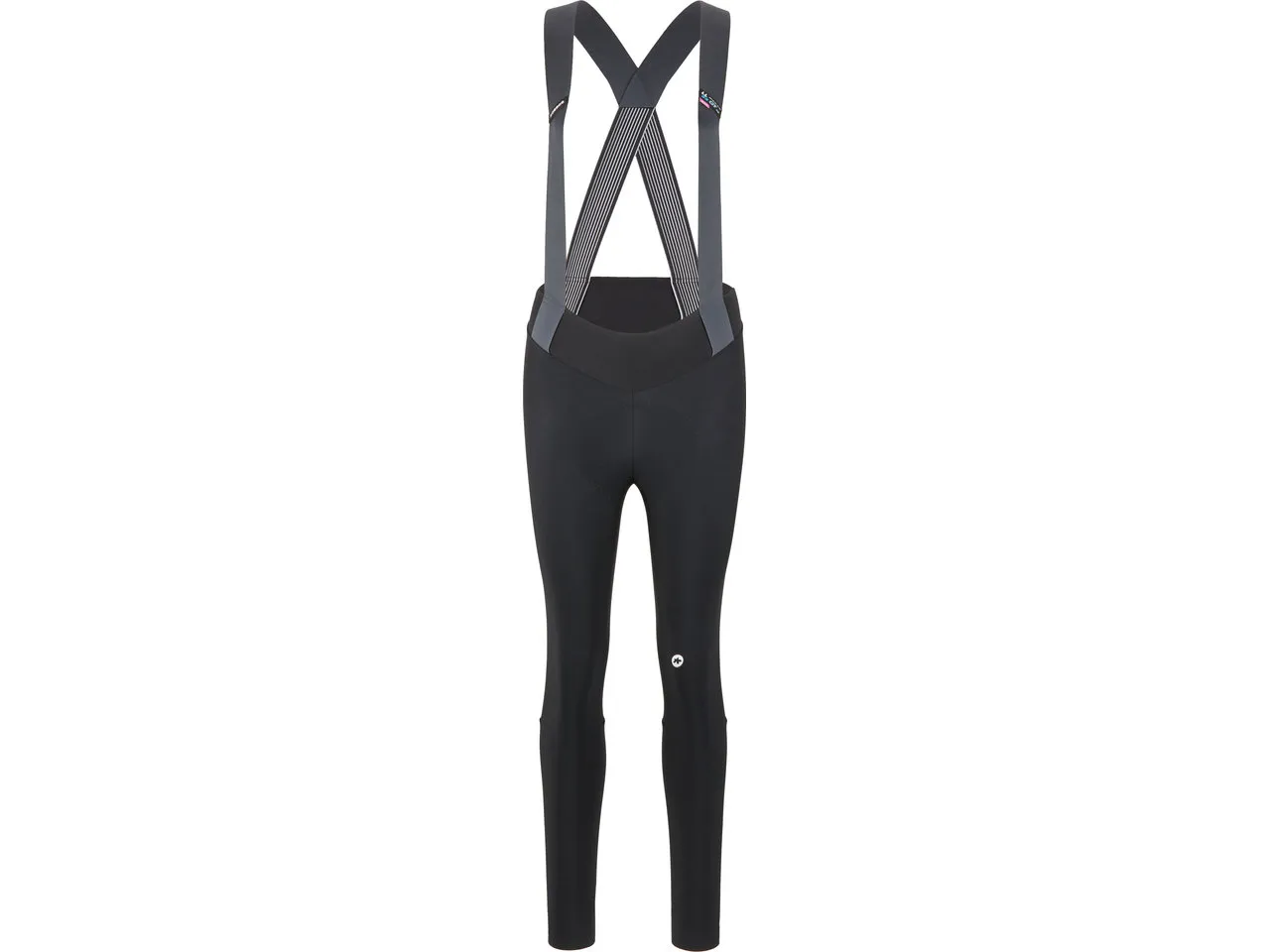 ASSOS Uma GT Winter C2 Bib Tights Damen Trägerhose ASSOS Uma GT Winter C2 Bib Tights Damen Trägerhose