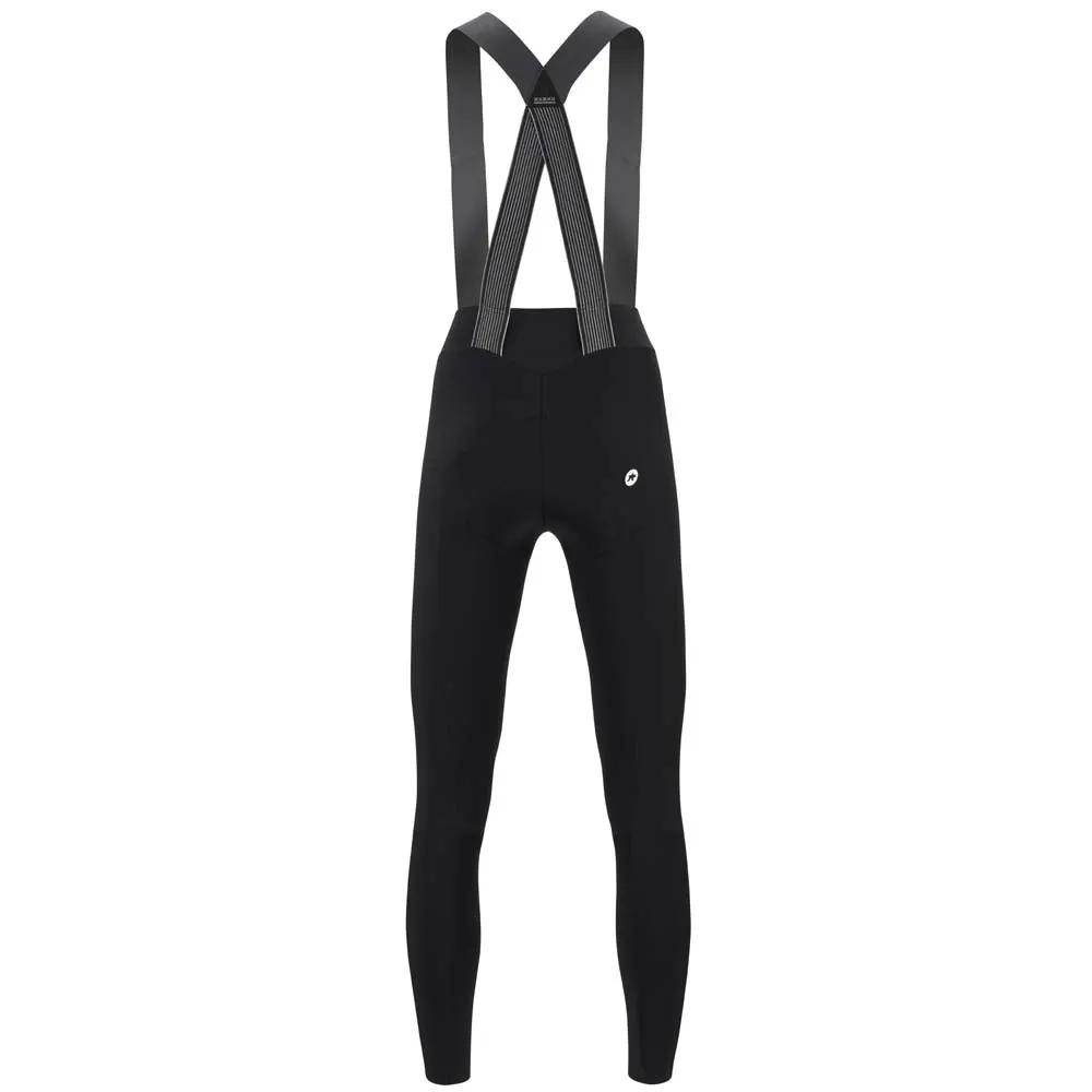 ASSOS Uma Gt Winter C2 Lange Trägerhose, Black series