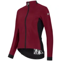ASSOS Uma GT Winter Evo Damen Jacke ASSOS Uma GT Winter Evo Damen Jacke