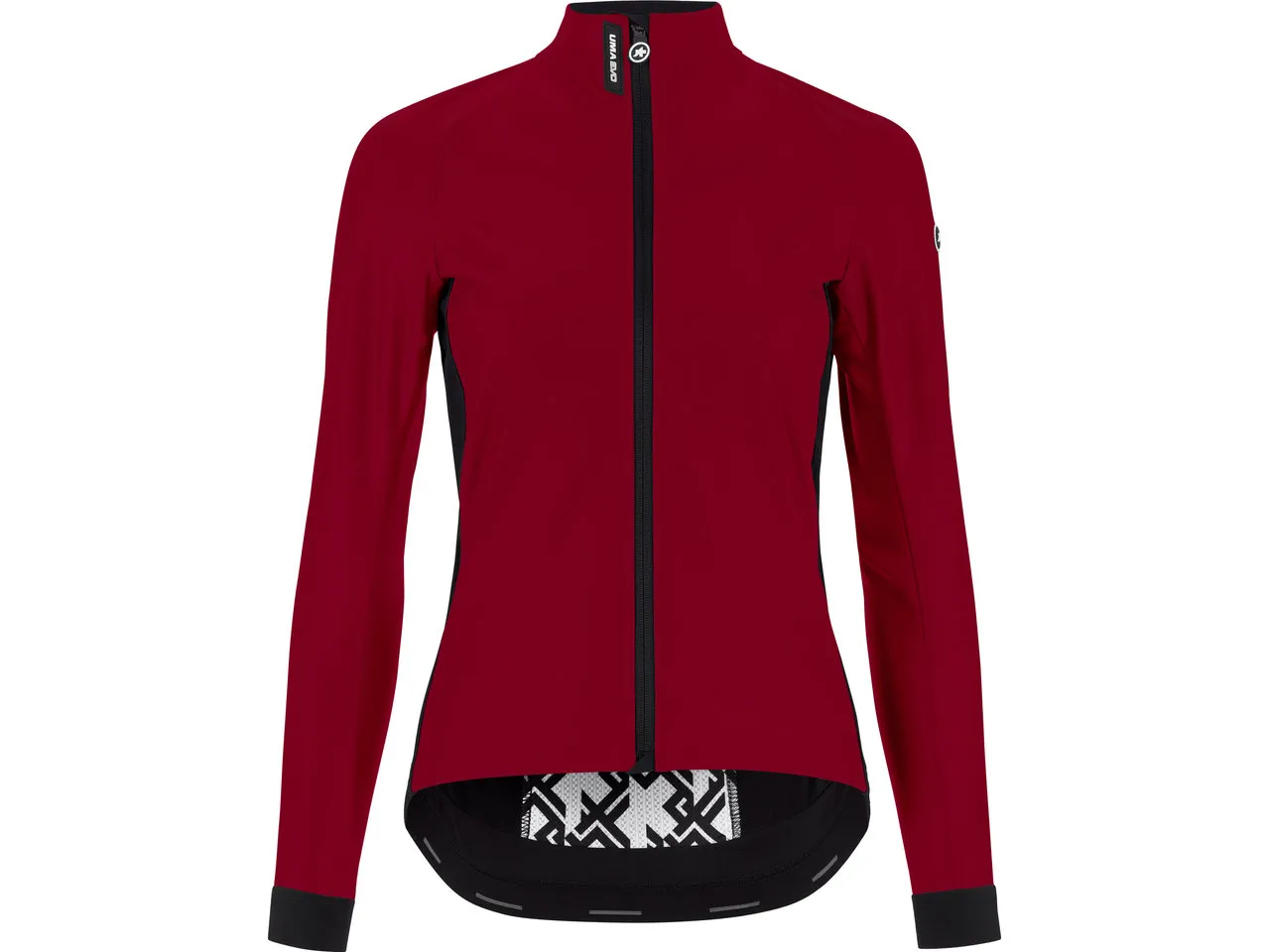 ASSOS Uma GT Winter Evo Damen Jacke